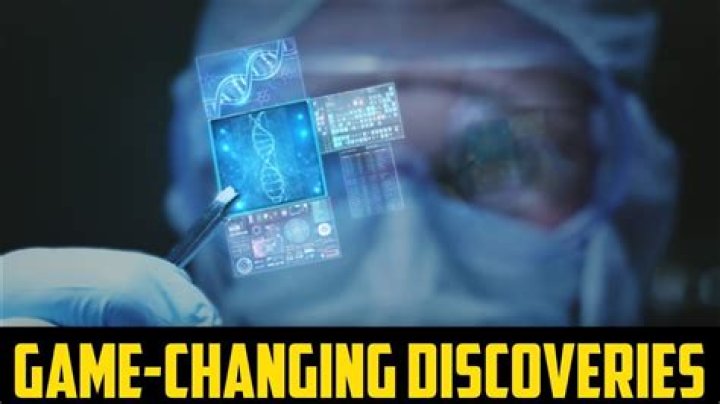 Uncover Game-Changing Discoveries And Insights