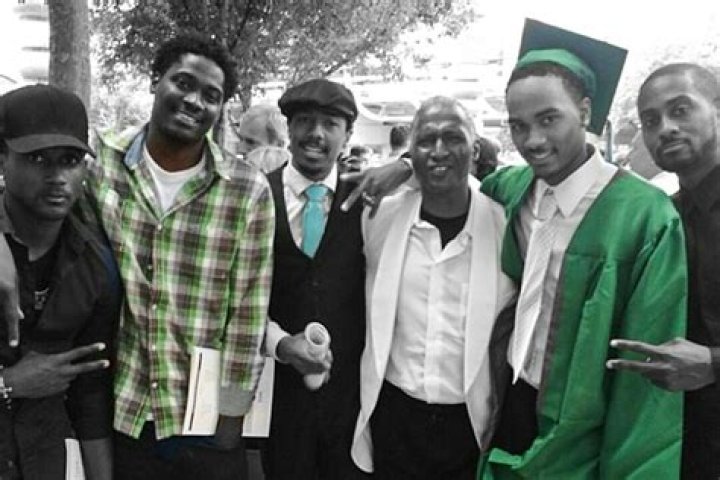 Uncover Surprising Insights About Gabriel, Reuben, And Javen