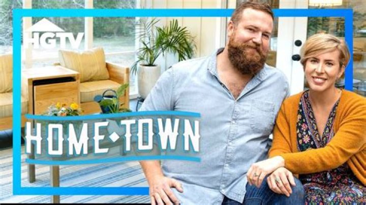 Uncover The Charm And Inspiration Of Hometown HGTV