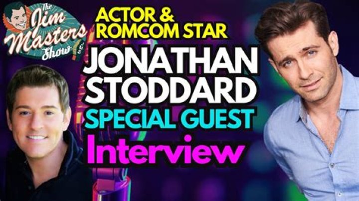 Uncover The Cinematic Masterstrokes Of Jonathan Stoddard