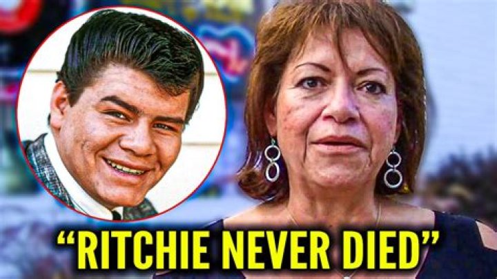 Uncover The Enduring Legacy Of Ritchie Valens' Mother: Surprising Truths Revealed