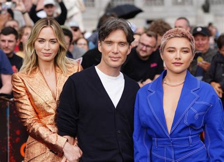 Uncover The Enduring Love Story And Creative Genius Of Cillian Murphy And Yvonne McGuinness