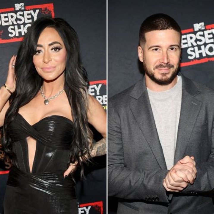 Uncover The Heart Of Sibling Bonds: Vinny Guadagnino's Journey