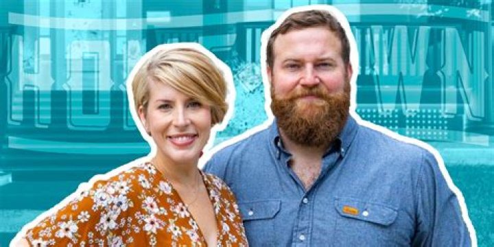 Uncover The Inspiring Journey Of Erin Napier: Design, Hometown, And Faith