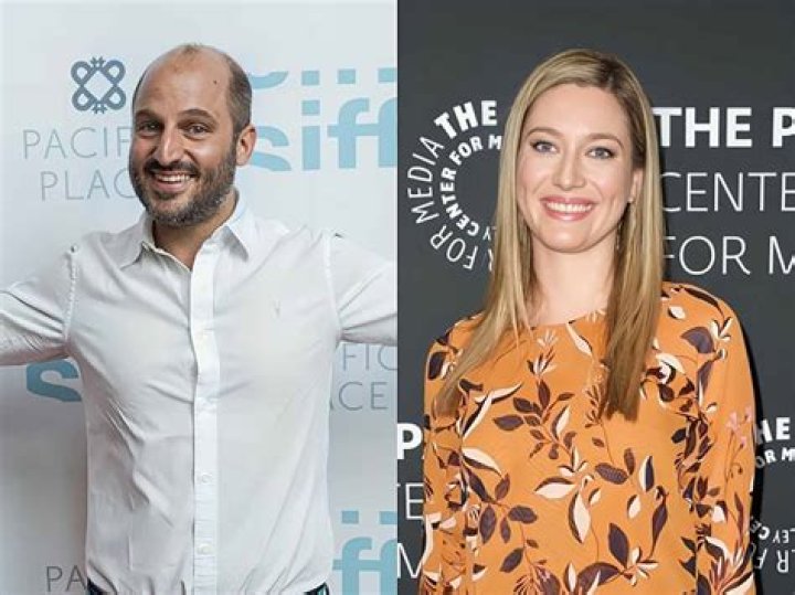 Uncover The Intriguing World Of Gab Taraboulsy: Zoe Perry's Husband