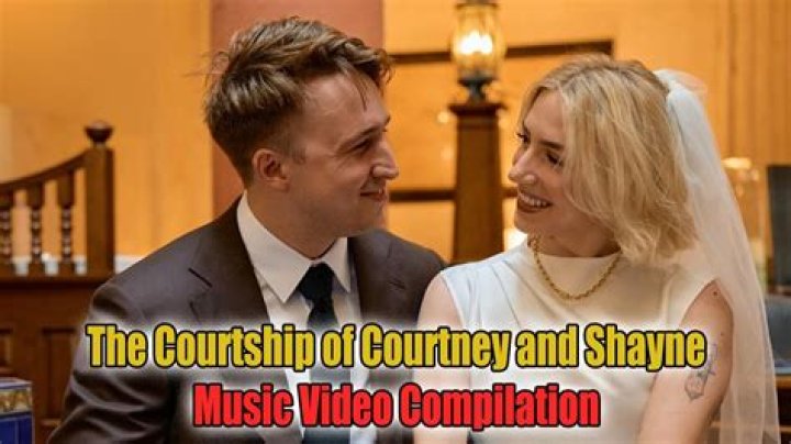 Uncover The Journey Of Courtney Miller: Discoveries And Insights