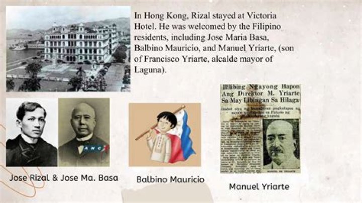 Uncover The Legacy Of A Filipino Revolutionary: Balbino A. Valderrama