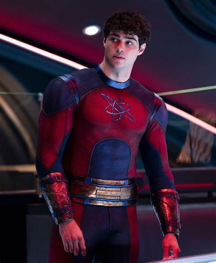 Uncover The Secrets Behind Noah Centineo's Towering Height