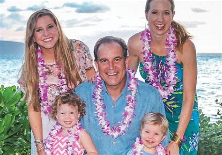 Uncover The Secrets Of Jim Nantz's Children's Ages