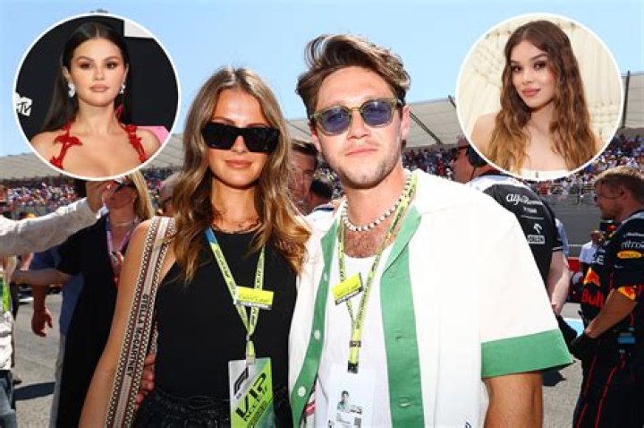 Uncover The Secrets Of Niall Horan's Rise: The Untold Parental Journey