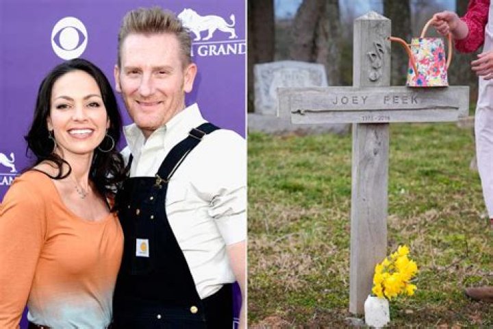 Uncover The Truths And Unlimited Possibilities In Rory Feek's Relationship Journey