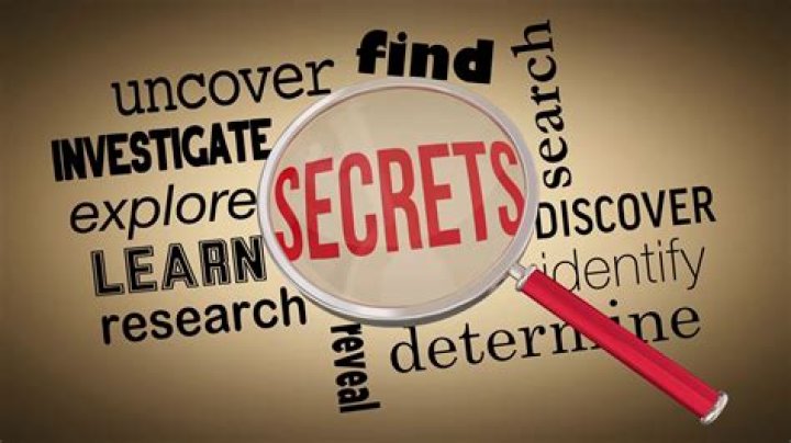 Uncovering Secrets And Unveiling Truths