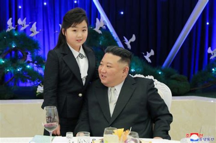 Uncovering The Extravagant Wealth Of North Korea's Leader: Kim Jong Un's Net Worth Exposed