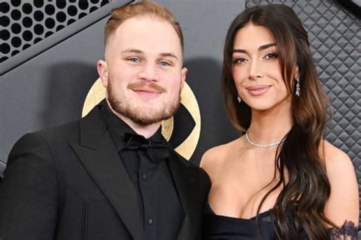 Uncovering The Truth: Zach Bryan's Relationships Unveiled