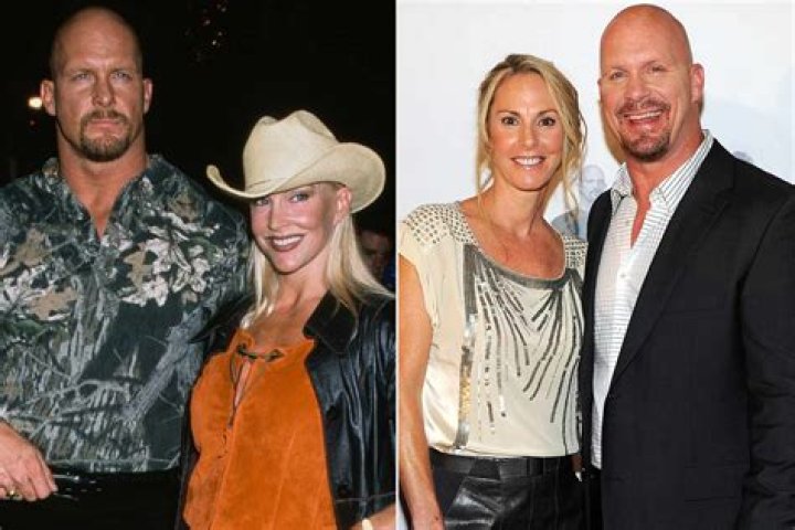 Uncovering Wrestler Steve Austins Fourth Wife |