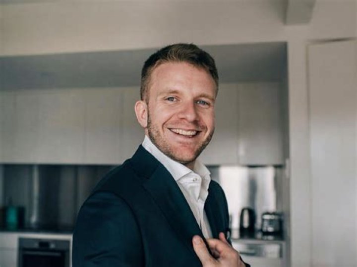 Understanding Tim Miller: Political Strategist And Husband