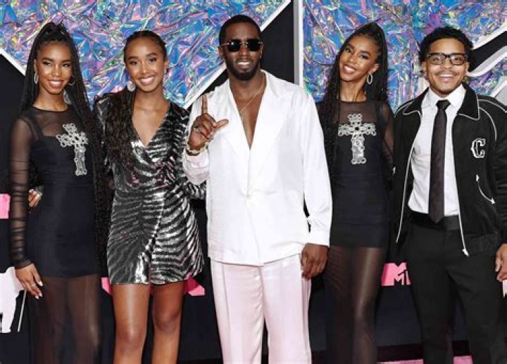 Unlock The Legacy Of Justin Dior Combs: Style, Music, Philanthropy Revealed