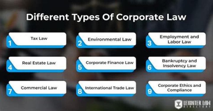 Unlock The Secrets Of Corporate Law With Howard Charles Partner