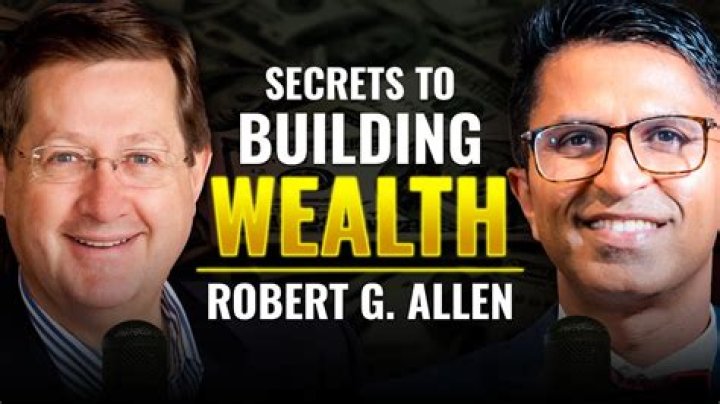 Unlock The Secrets To Building Wealth: Ben Navarro's Journey Revealed!