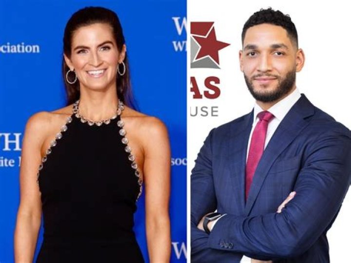 Unlock The Secrets To Relationship Success: Lessons From Kaitlan Collins