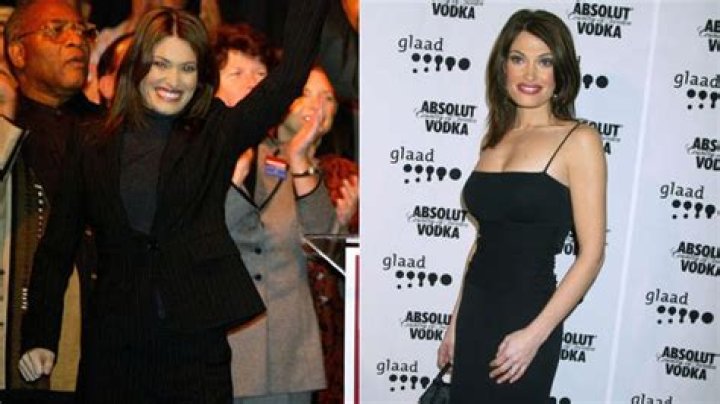 Unlock Youthful Vitality And Confidence: Discover Kimberly Guilfoyle's Transformation