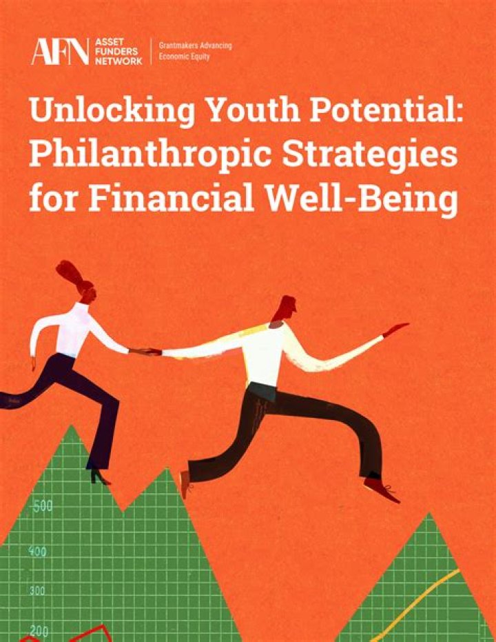 Unlocking Financial Secrets And Philanthropic Impact