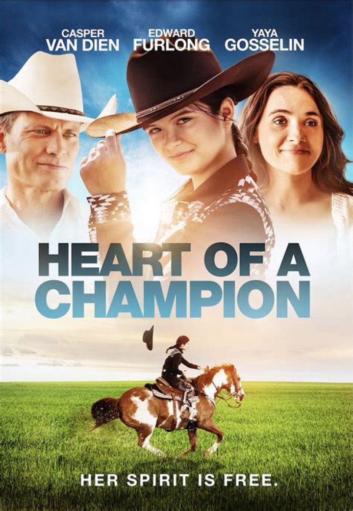 Unlocking Innovation, Investment, And The Heart Of A Champion