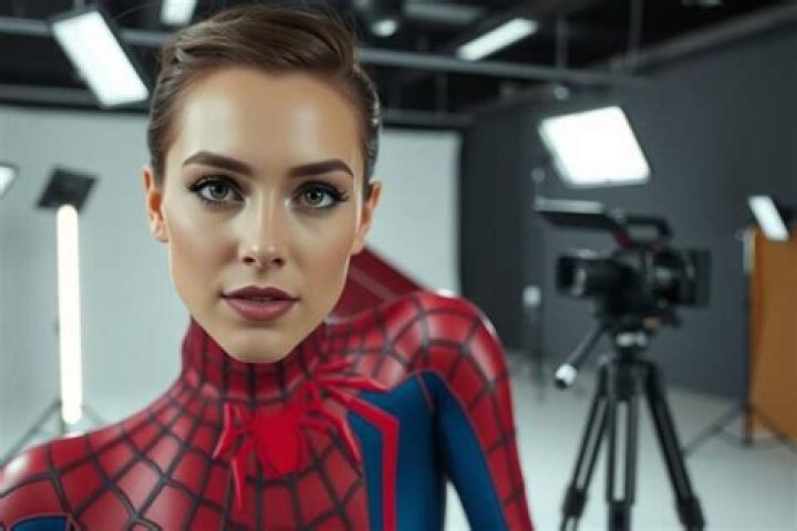 Unlocking The Excitement: How To Get Sophie Rain Spiderman Video