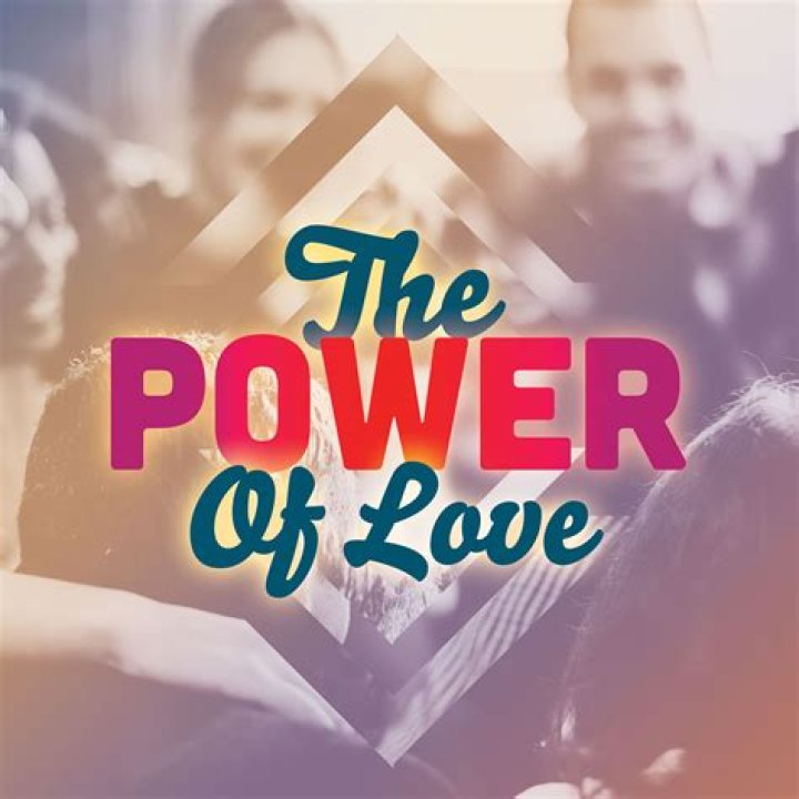 Unlocking The Power Of Love And Support