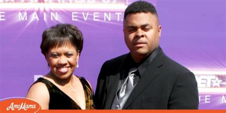 Unlocking The Secrets Of Chandra Wilson's Partner