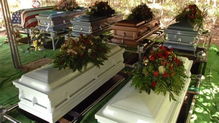 Unmasking The Chilling Toler Family Massacre