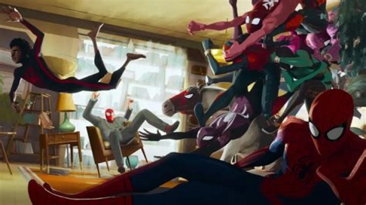 Unmasking The Fascination: Sophi Rain And The Spider-Man Video Phenomenon