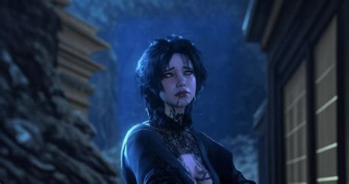 Unravel The Enigmatic Realm Of Baldur's Gate Characters