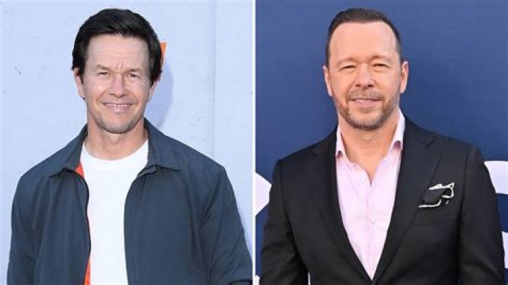 Unraveling The Connection Between Mark Wahlberg And Debbie Wahlberg