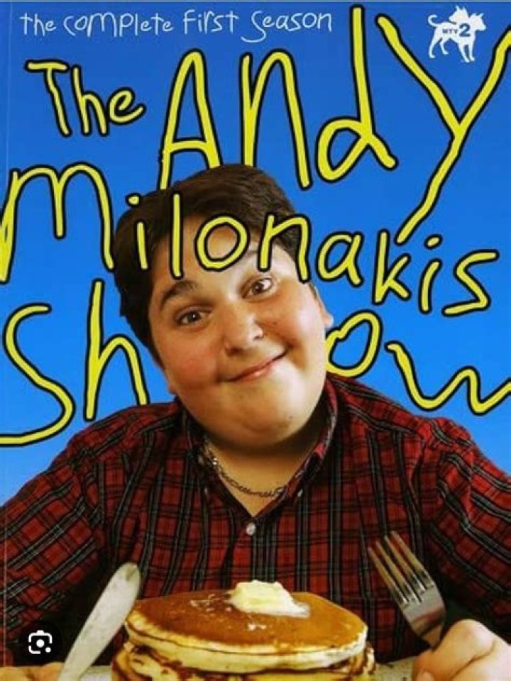 Unraveling The Enigma Of Andy Milonakis' Age Disease: Discoveries And Insights