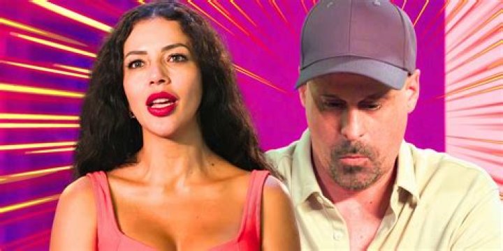 Unraveling The Journey Of 90 Day Fiance Jasmine And Blake