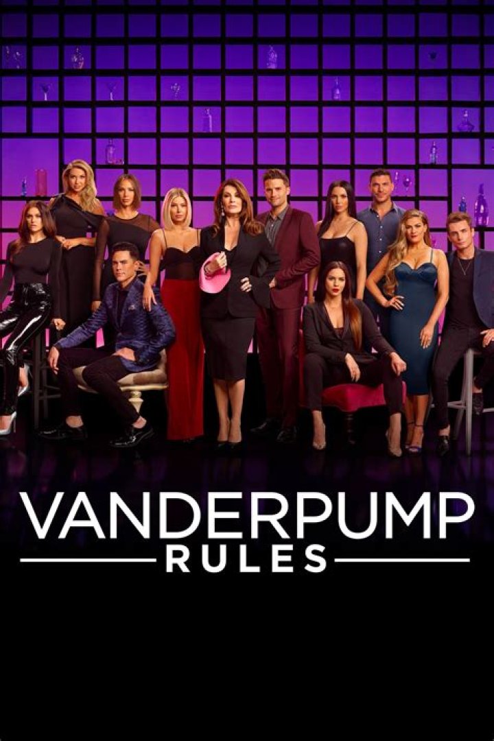 Unraveling The Mystery: Is James From Vanderpump Gay?
