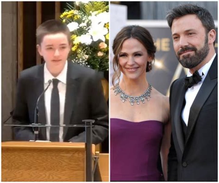 Unraveling The Mystery: Why Did Ben Affleck And Jennifer Garner Divorce?