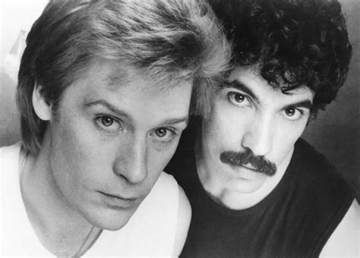Unraveling The Mystique: Was Hall & Oates Gay?