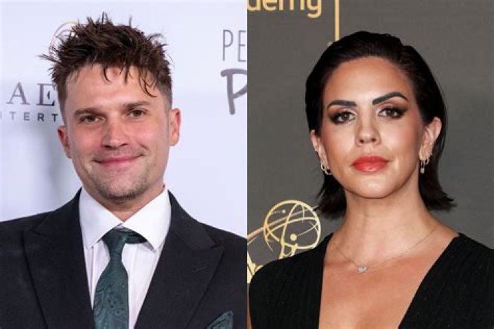 Unraveling The Story Of Katie Maloney's Boyfriend