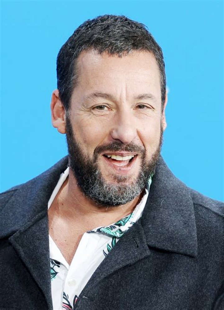 Unraveling The Truth: Adam Sandler's Mortality Explored