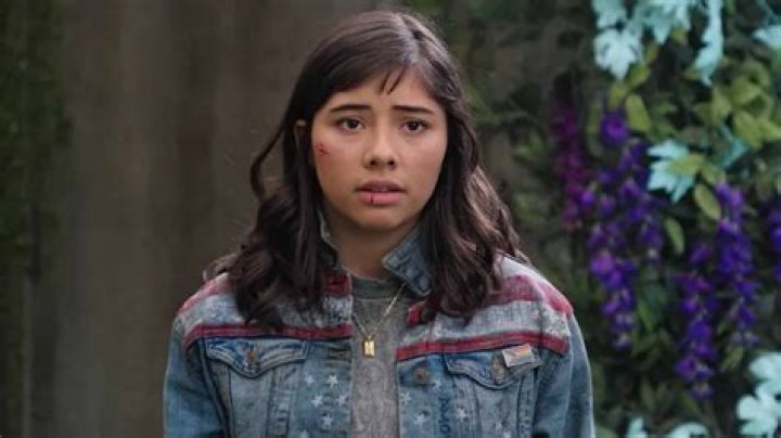 Unraveling Xochitl Gomez's Maternal Heritage