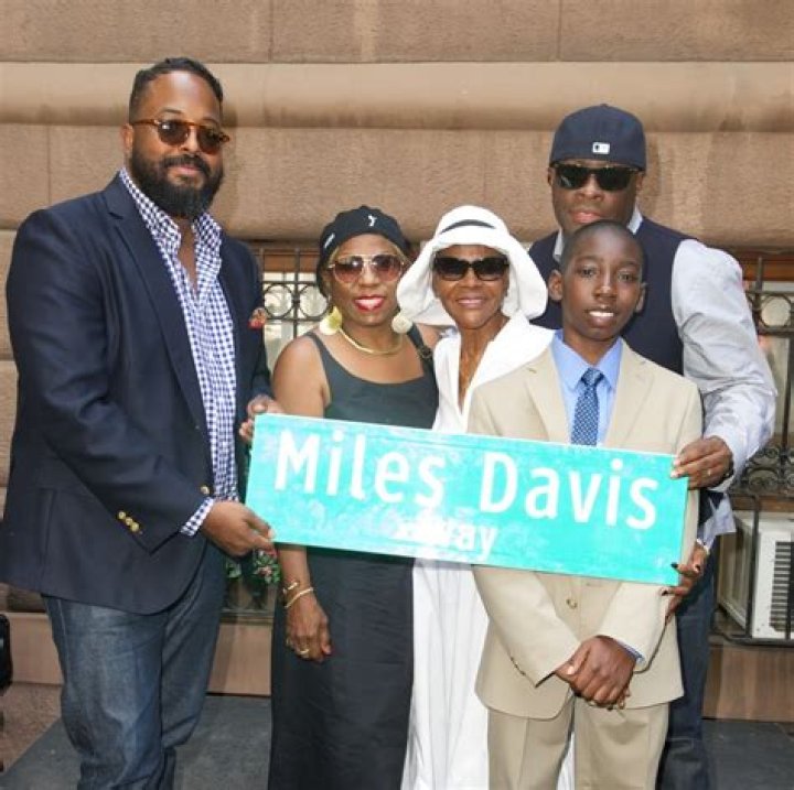 Unveil The Timeless Love And Legacy Of Cicely Tyson And Miles Davis