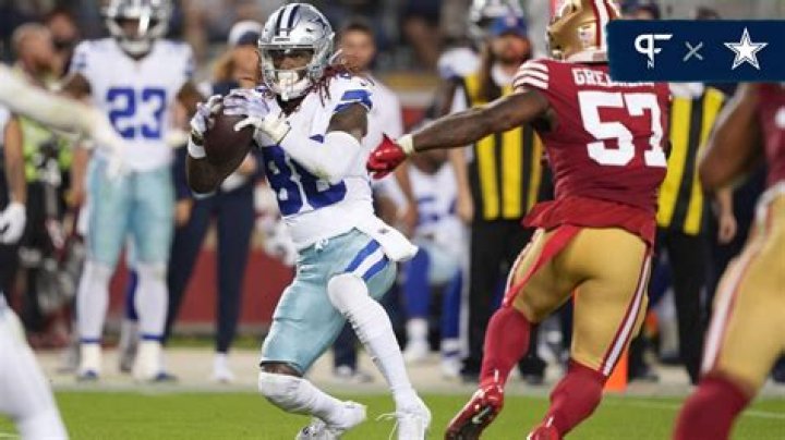 Unveiling Ceedee Lamb's Net Worth: The Rising Star Of The NFL