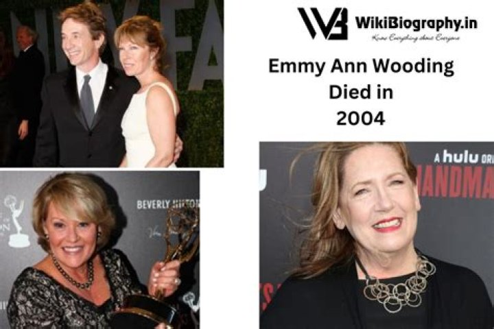 Unveiling Cinematic Secrets With Emmy Ann Wooding