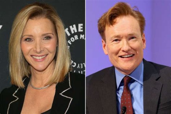 Unveiling Conan O'Brien's Partner: The Heart Behind The Late-Night Laughs