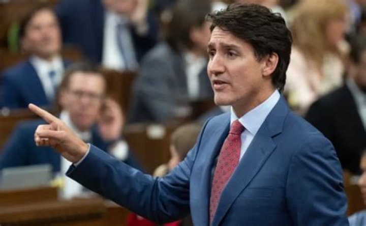 Unveiling Justin Trudeau's Net Worth: Insights And Surprises Revealed