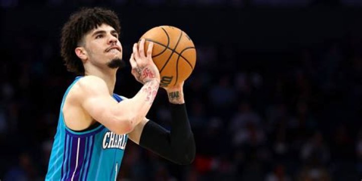 Unveiling Lamelo Ball's Personal Life: Beyond The Court