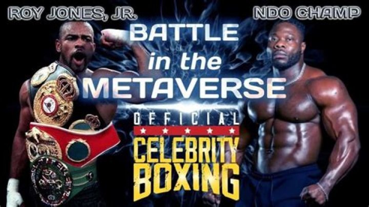 Unveiling Roy Jones Jr.'s Net Worth: Discoveries And Insights