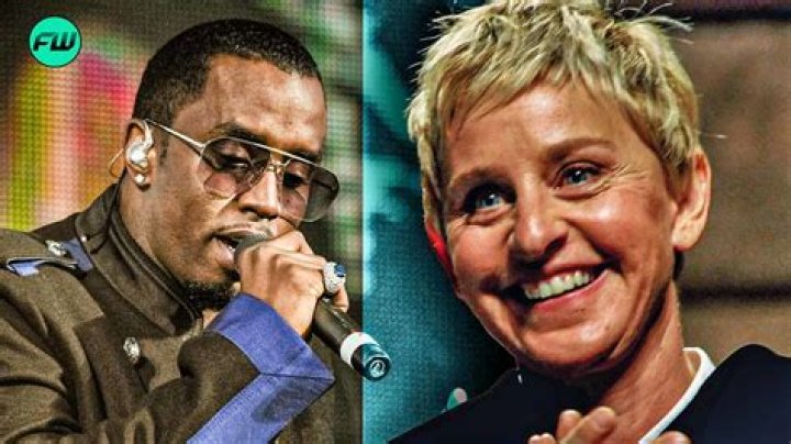 Unveiling The Allegations Amid P. Diddy's Controversial Past